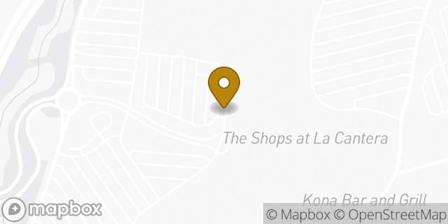 Map showing the location of Sunglass Hut in San Antonio, TX 78256