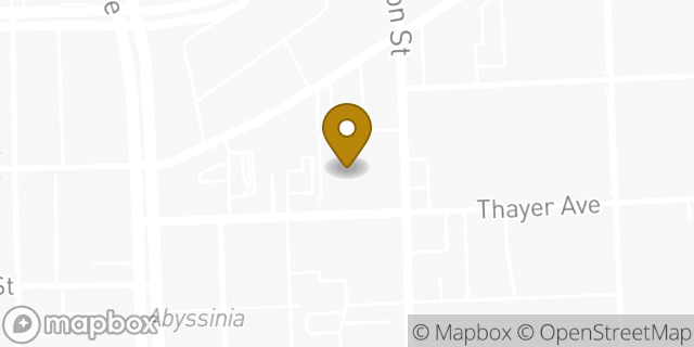 Map showing the location of Coinme in Silver Spring, MD 20910