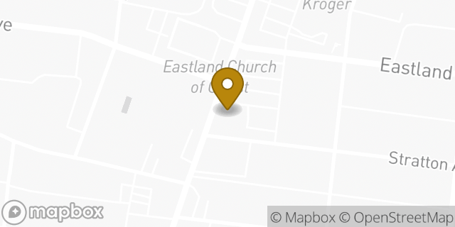 Map showing the location of Regions Bank in Nashville, TN 37206