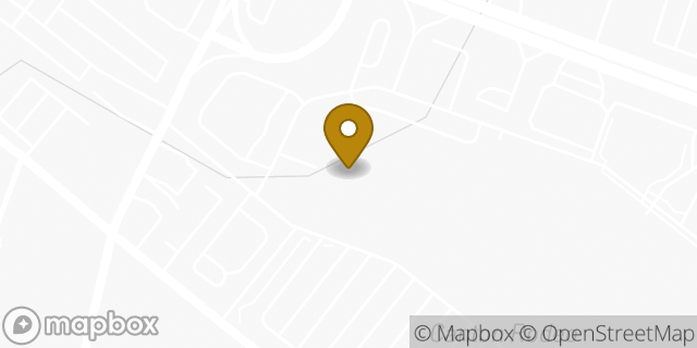 Map showing the location of Starbucks Coffee Company in Paramus, NJ 07652