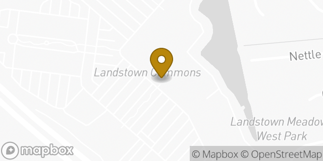 Map showing the location of Amazon Locker - Airi in Virginia Beach, VA 23456