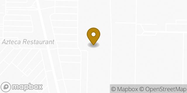 Map showing the location of Amazon Locker - Forum in Tukwila, WA 98188