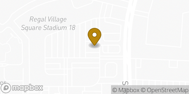 Map showing the location of AutoZone in Las Vegas, NV 89117