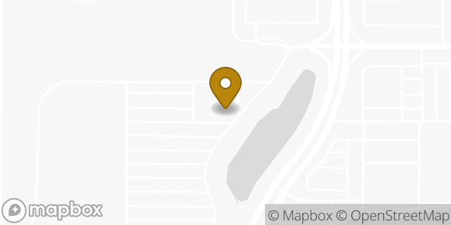 Map showing the location of Starbucks in Thornton, CO 80229