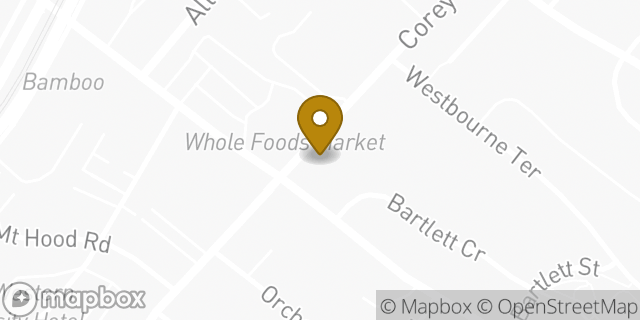 Map showing the location of ATM CVS in Brookline, MA
