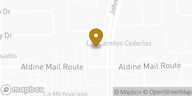 Map showing the location of CVS Pharmacy in Houston, TX 77039