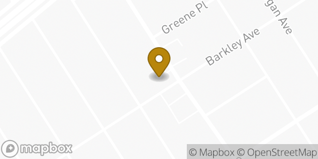 Map showing the location of Amazon Locker - Fibula in Bronx, NY 10465