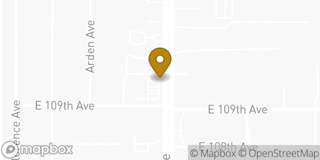 Map showing the location of ATM 7ELEVEN, INC. in Tampa, FL