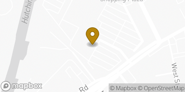 Map showing the location of HomeGoods in Pelham, NY 10803