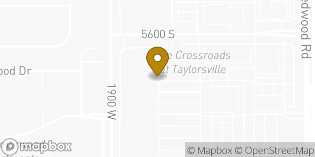 Map showing the location of Amazon Locker - Fernanda in Taylorsville, UT 84123