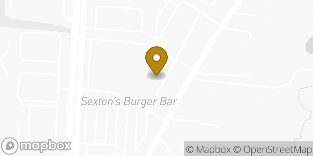Map showing the location of The UPS Store in Gahanna, OH 43230