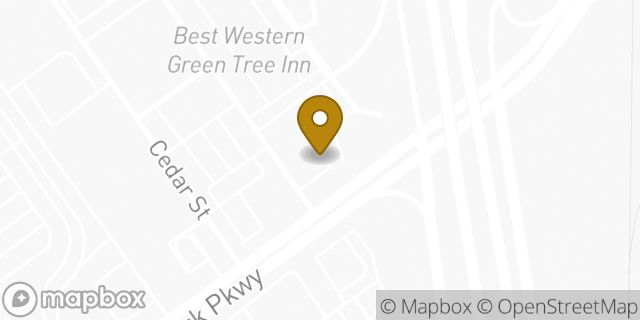 Map showing the location of ATM Walgreens in Clarksville, IN 47129