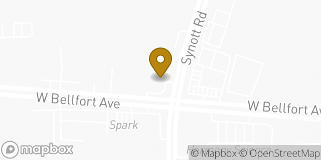 Map showing the location of Amazon Locker - Adim in Sugar Land, TX 77498
