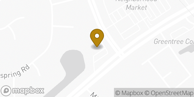 Map showing the location of 7-Eleven in Chesapeake, VA 23320