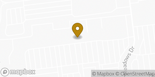 Map showing the location of TJ Maxx in Holland, OH 43528