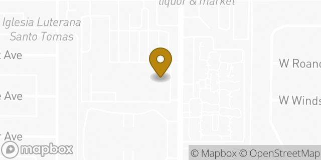 Map showing the location of Amazon Locker - Handbag in Phoenix, AZ 85031