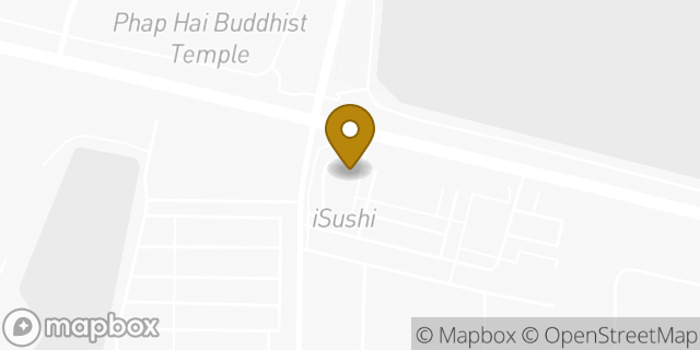 Map showing the location of Starbucks Coffee Company in Renton, WA 98058