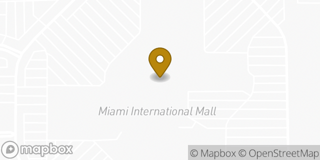 Map showing the location of Old Navy in Doral, FL 33172
