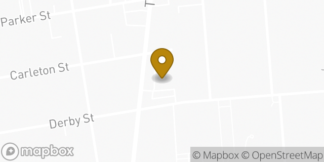 Map showing the location of CVS Pharmacy in Berkeley, CA 94704