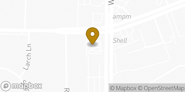 Map showing the location of Amazon Locker - Testimony in Sacramento, CA 95864