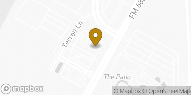 Map showing the location of Chipotle Mexican Grill in Pflugerville, TX 78660
