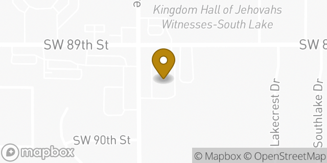 Map showing the location of ATM CVS in Oklahoma City, OK 73159