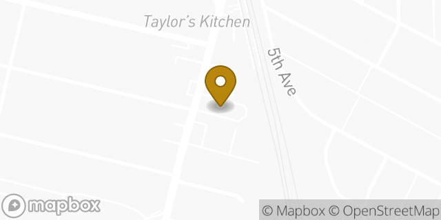 Map showing the location of McDonald's in Sacramento, CA 95818