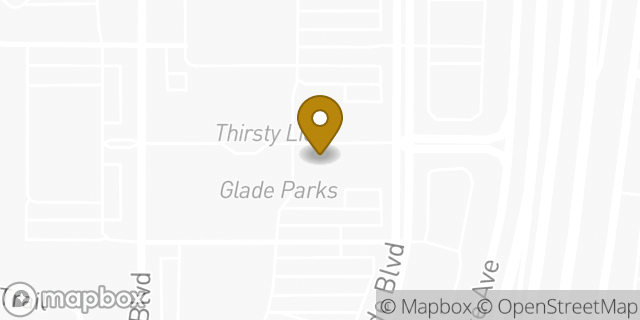 Map showing the location of Old Navy in Euless, TX 76039