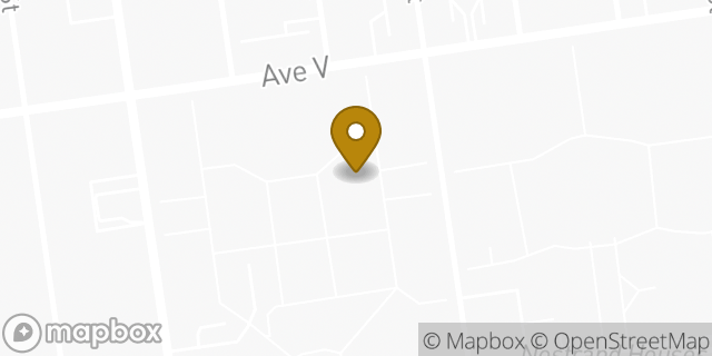 Map showing the location of Amazon Locker - Companion in Brooklyn, NY 11229