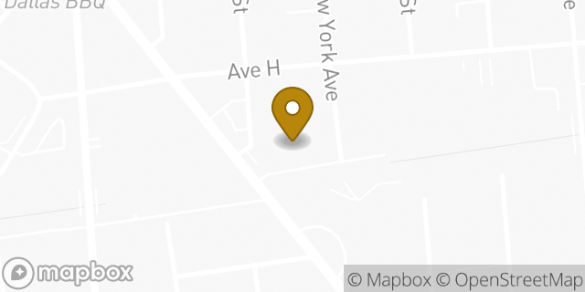 Map showing the location of Buffalo Wild Wings in Brooklyn, NY 11210