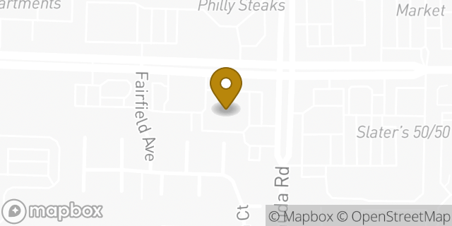 Map showing the location of ATM Walgreens in Las Vegas, NV
