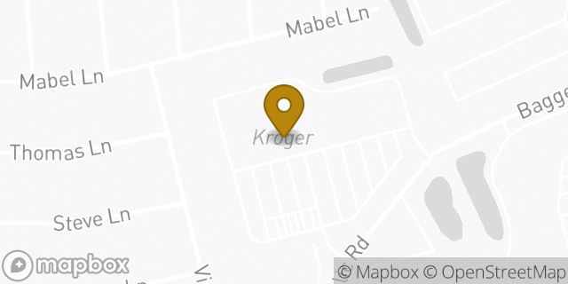 Map showing the location of Coinme in Virginia Beach, VA 23454
