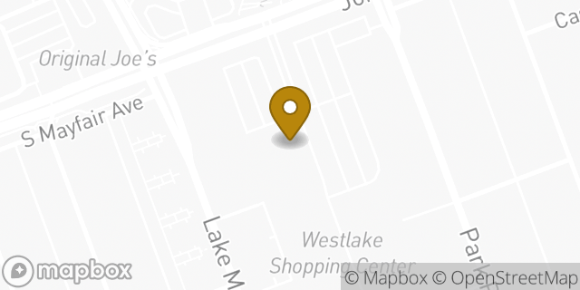 Map showing the location of Starbucks Coffee Company in Daly City, CA 94015