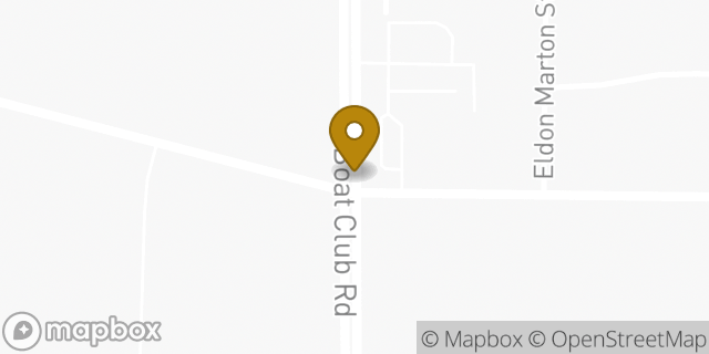 Map showing the location of ATM 7ELEVEN-FCTI in Fort Worth, TX 76131