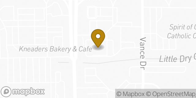 Map showing the location of ATM Walgreens in Arvada, CO 80003