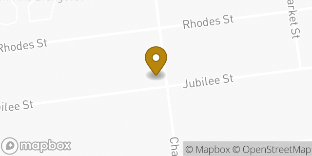 Map showing the location of Amazon Locker - Guidance in New Britain, CT 06051