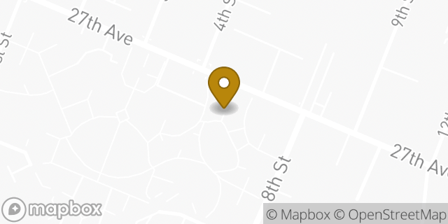 Map showing the location of Amazon Locker - Weiland in Astoria, NY 11102