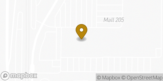 Map showing the location of CVS Pharmacy in Portland, OR 97216