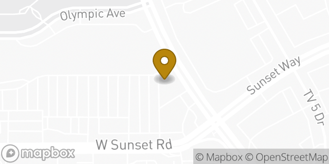 Map showing the location of Baskin-Robbins in Henderson, NV 89014