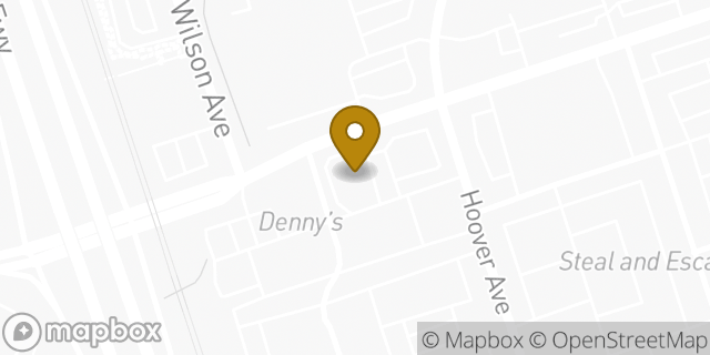 Map showing the location of Chipotle Mexican Grill in National City, CA 91950