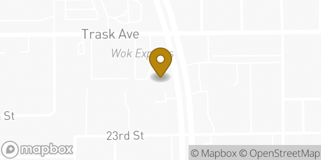 Map showing the location of ATM 7ELEVEN-FCTI in Westminster, CA 92683