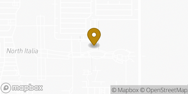 Map showing the location of Levi's Store in Torrance, CA 90503