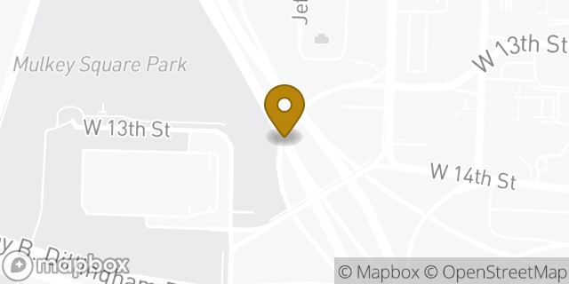 Map showing the location of ATM Walgreens in Round Rock, TX