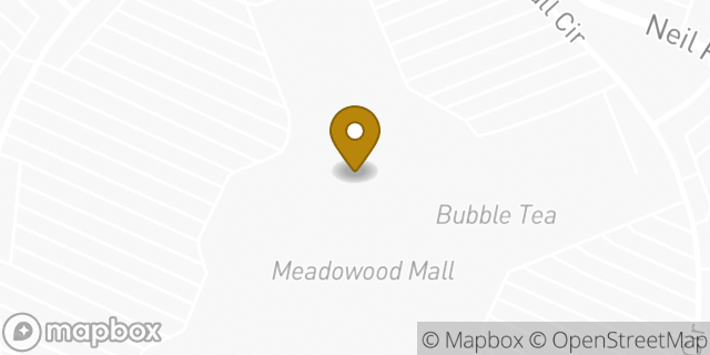 Map showing the location of Foot Locker in Reno, NV 89502