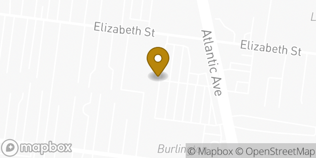 Map showing the location of Sprouts Farmers Market in Cudahy, CA 90201