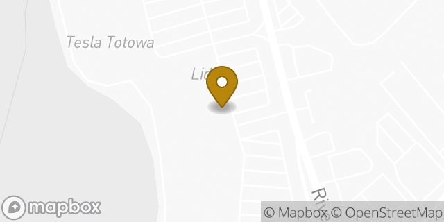 Map showing the location of Amazon Locker - Hia in Totowa, NJ 07512