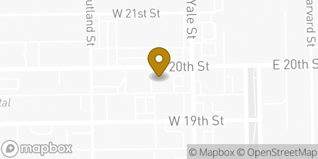 Map showing the location of ATM Walgreens in Houston, TX