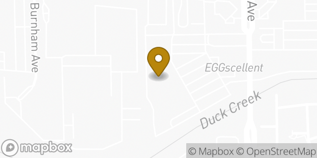 Map showing the location of Walmart in Las Vegas, NV