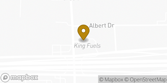 Map showing the location of Amazon Locker - Raid in Humble, TX 77396