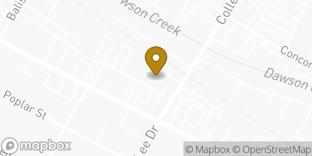 Map showing the location of ATM Walgreens in Baton Rouge, LA 70808